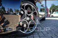 2022 Alfa Romeo Giulia