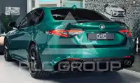 2022 Alfa Romeo Giulia