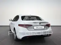 2022 Alfa Romeo Giulia