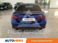 2022 Alfa Romeo Giulia