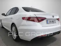 2022 Alfa Romeo Giulia