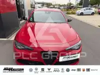2022 Alfa Romeo Giulia