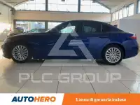 2022 Alfa Romeo Giulia