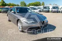 2022 Alfa Romeo Giulia