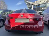 2022 Alfa Romeo Giulia