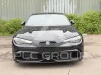 2022 Alfa Romeo Giulia