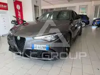 2022 Alfa Romeo Giulia