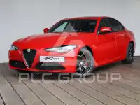 2022 Alfa Romeo Giulia