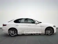 2022 Alfa Romeo Giulia