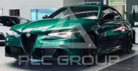 2022 Alfa Romeo Giulia