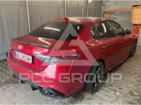 2022 Alfa Romeo Giulia