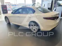 2022 Alfa Romeo Giulia