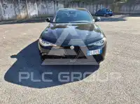 2022 Alfa Romeo Giulia