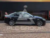 2022 Alfa Romeo Giulia