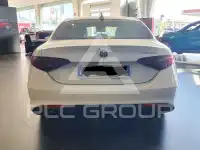 2022 Alfa Romeo Giulia