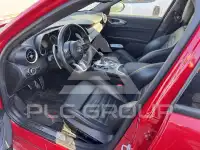 2022 Alfa Romeo Giulia