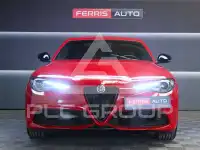2022 Alfa Romeo Giulia