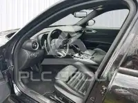 2022 Alfa Romeo Giulia