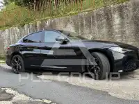 2022 Alfa Romeo Giulia