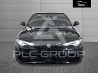 2022 Alfa Romeo Giulia