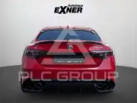 2022 Alfa Romeo Giulia