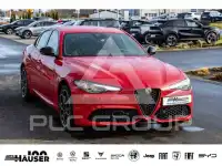 2022 Alfa Romeo Giulia