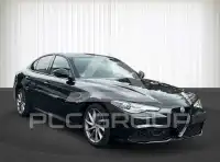 2022 Alfa Romeo Giulia