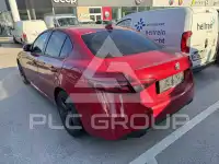 2022 Alfa Romeo Giulia