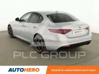 2022 Alfa Romeo Giulia