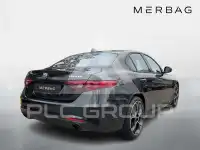 2022 Alfa Romeo Giulia