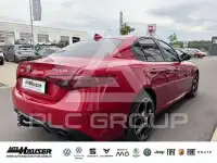 2022 Alfa Romeo Giulia