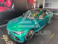 2022 Alfa Romeo Giulia
