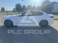 2022 Alfa Romeo Giulia