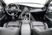 2022 Alfa Romeo Giulia