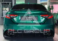 2022 Alfa Romeo Giulia
