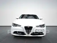 2022 Alfa Romeo Giulia