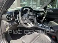 2022 Alfa Romeo Giulia