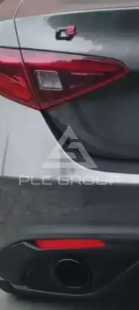 2022 Alfa Romeo Giulia