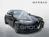 2022 Alfa Romeo Giulia