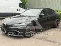 2022 Alfa Romeo Giulia