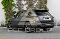2022 Rolls Royce Cullinan