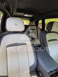 2022 Rolls Royce Cullinan