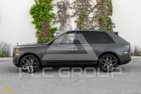 2022 Rolls Royce Cullinan