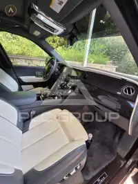 2022 Rolls Royce Cullinan