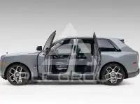 2022 Rolls Royce Cullinan