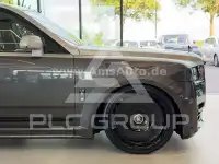 2022 Rolls Royce Cullinan