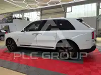 2022 Rolls Royce Cullinan