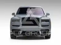 2022 Rolls Royce Cullinan