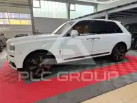 2022 Rolls Royce Cullinan