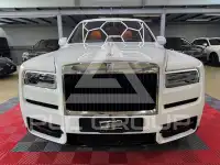 2022 Rolls Royce Cullinan